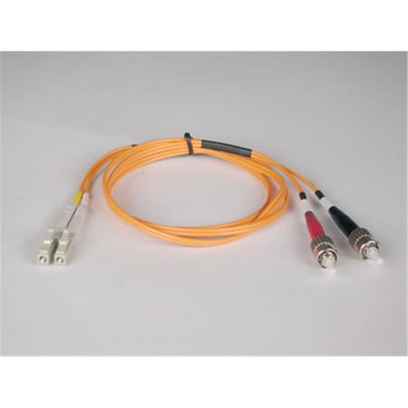 Doomsday Duplex Multimode 62.5/125 Fiber Patch Cb DO132301